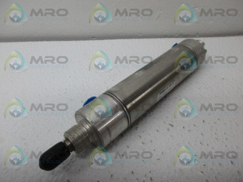 REXROTH M-10DP-20 PNEUMATIC CYLINDER NSNP