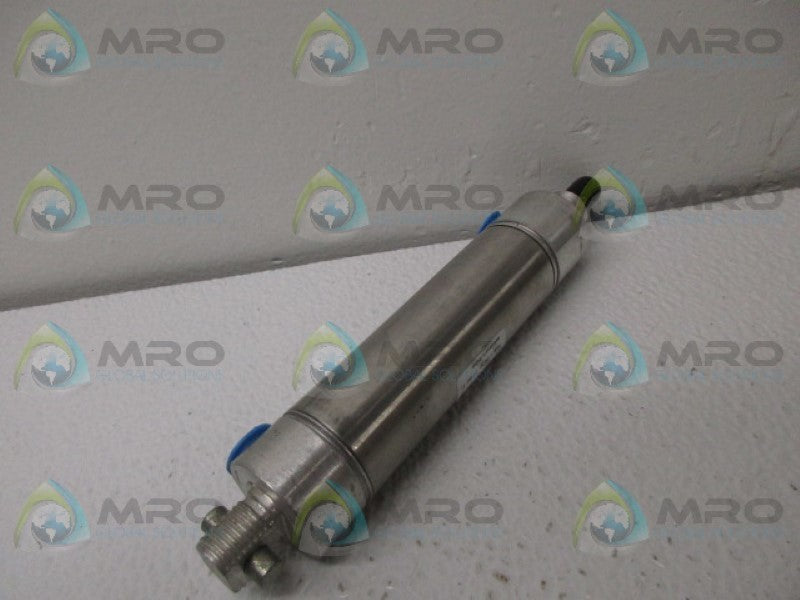 REXROTH M-10DP-20 PNEUMATIC CYLINDER NSNP