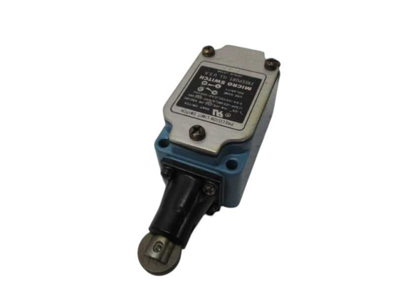 MICRO SWITCH 5LS1-L NSNP