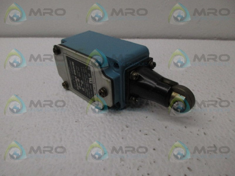 MICRO SWITCH 5LS1-L NSNP