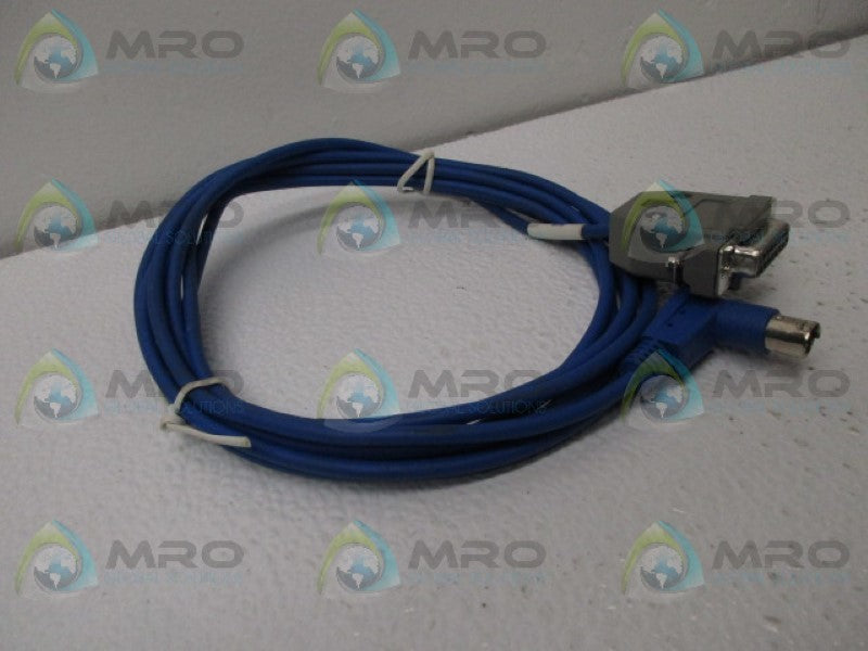 AVG AUTOMATION EZ-MLOGIX-CBL MICROLOGIX CABLE NSNP