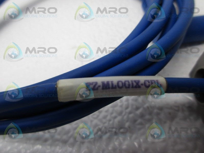 AVG AUTOMATION EZ-MLOGIX-CBL MICROLOGIX CABLE NSNP