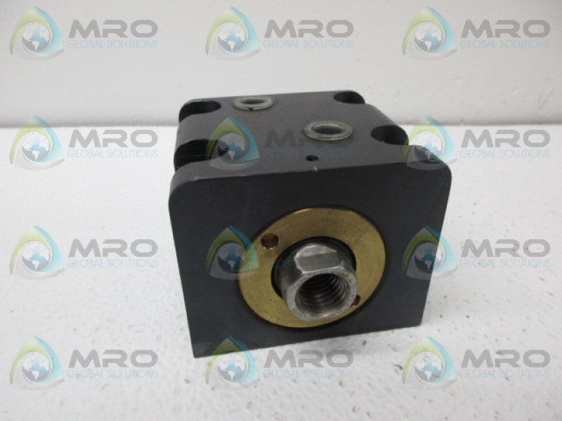 HORIUCHI MACHINERY C6-SA-1LD40B140N20  HYDRAULIC CYLINDER NSNP