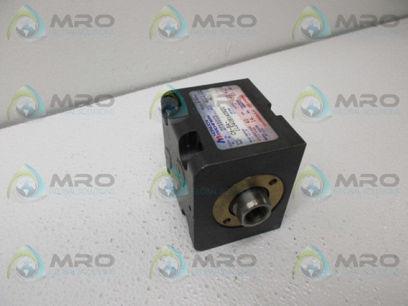 HORIUCHI MACHINERY C6-SA-1LD40B140N20  HYDRAULIC CYLINDER NSNP