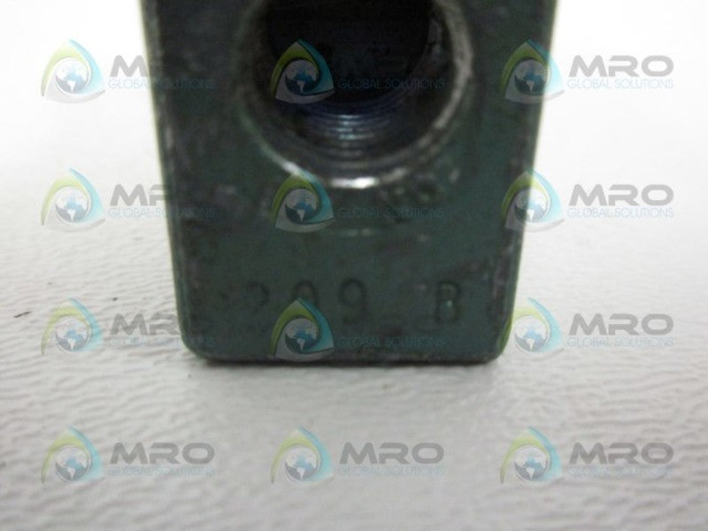 ARO 209-B NSNP