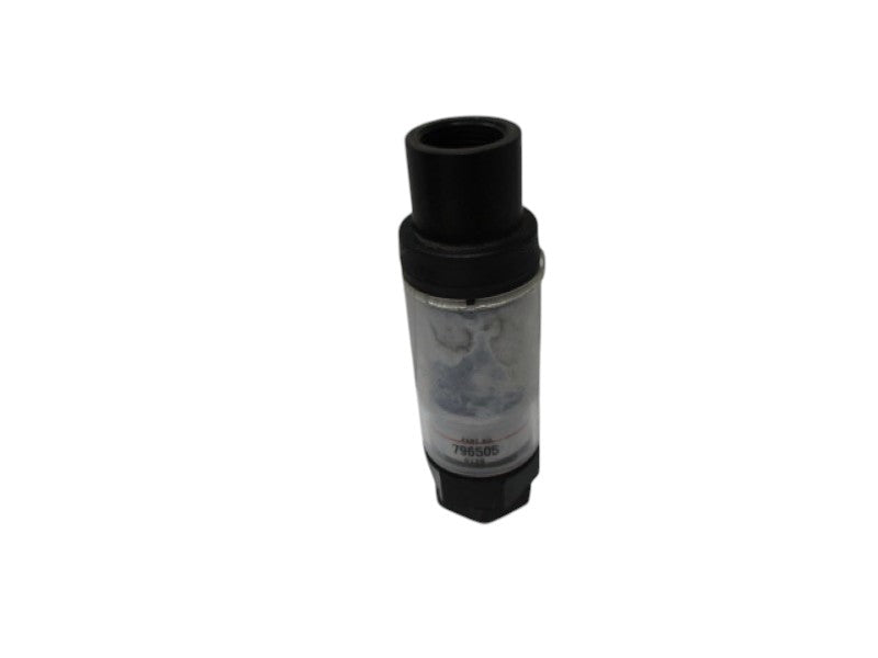 HEDLAND 796505 FLOW METER UNMP
