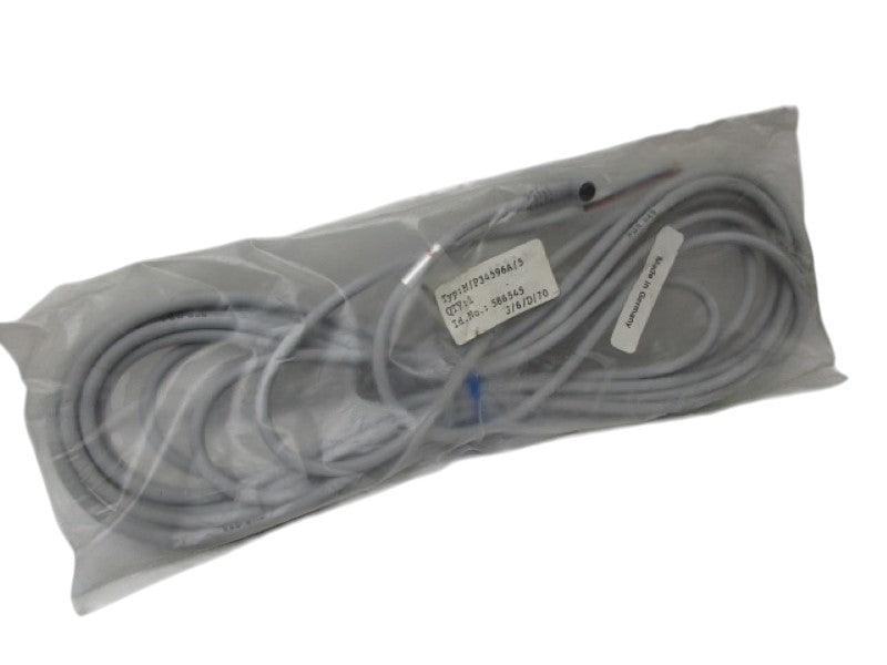 NORGREN M/P34596A/5 CABLE SWITCH NSMP