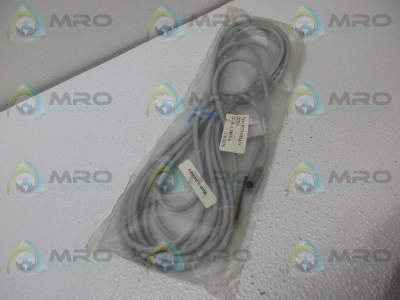 NORGREN M/P34596A/5 CABLE SWITCH NSMP