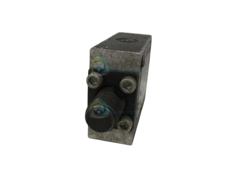 ARO 503002 MANUAL AIR CONTROL VALVE UNMP