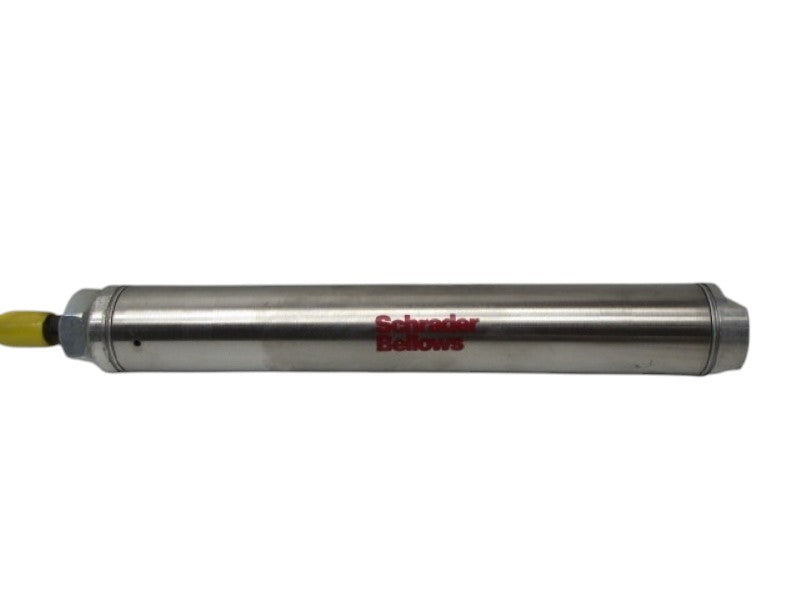 SCHRADER BELLOWS 1.25NSR04.0 HYDRAULIC CYLINDER NSNP