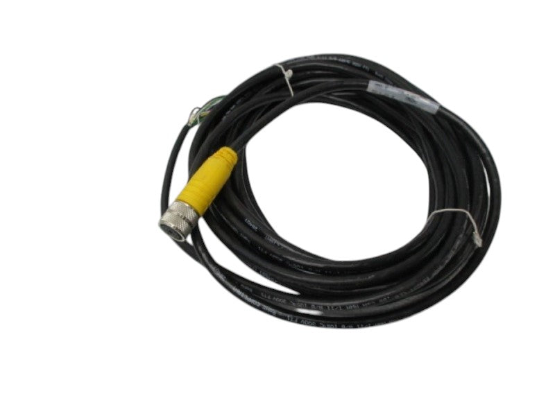 TURCK BKM19873-10 CORDSET NSNP