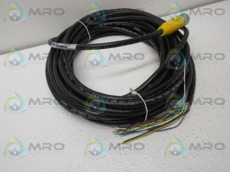 TURCK BKM19873-10 CORDSET NSNP