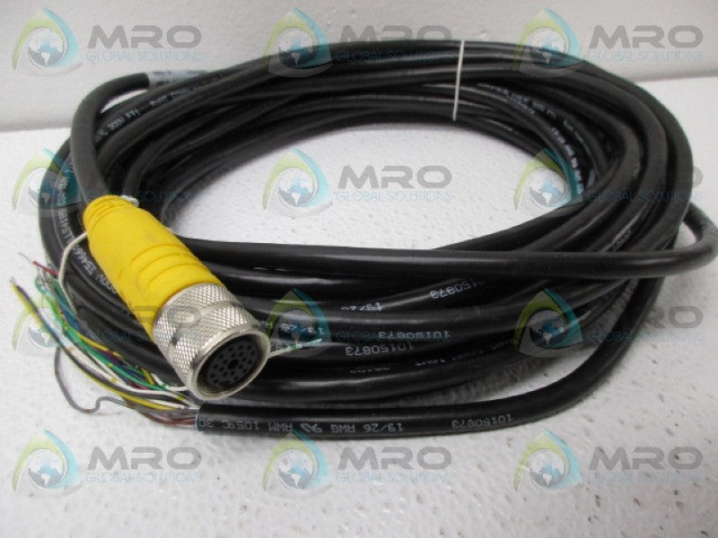 TURCK BKM19873-10 CORDSET NSNP