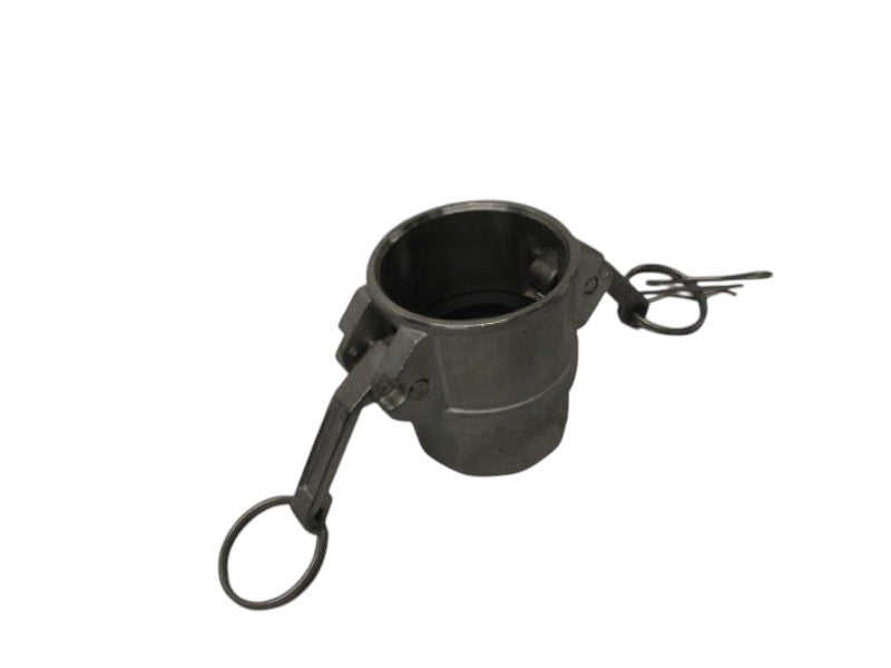 DYNAFLO 150-D 316 QUICK CONNECT COUPLING NSNP