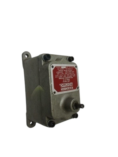 R.B. DENISON M-HL LIMIT SWITCH NSNP