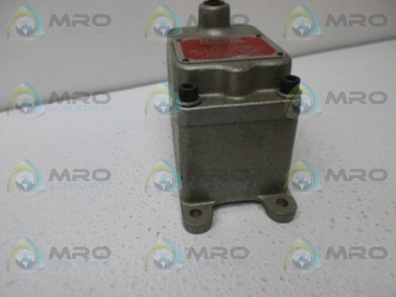 R.B. DENISON M-HL LIMIT SWITCH NSNP