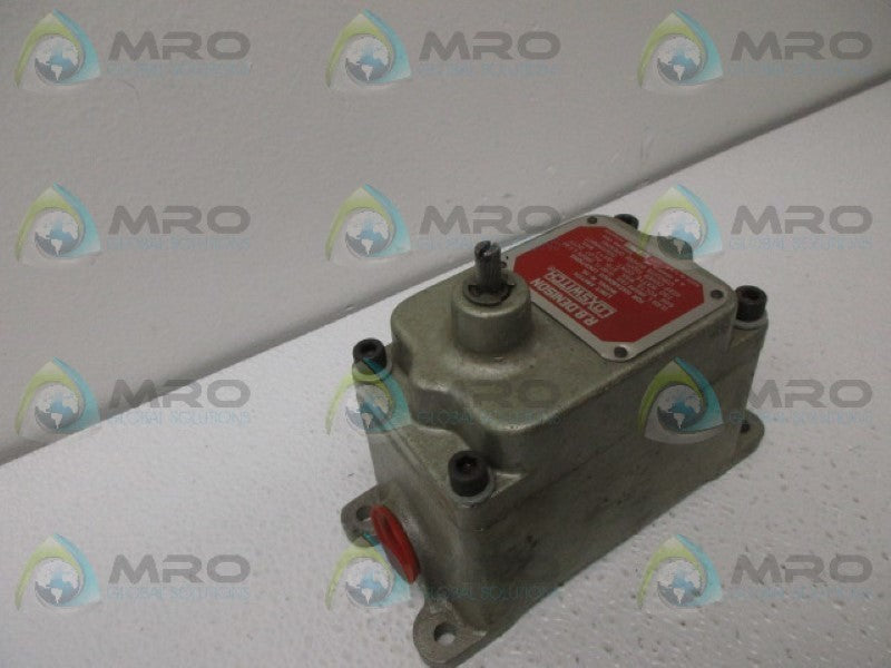 R.B. DENISON M-HL LIMIT SWITCH NSNP