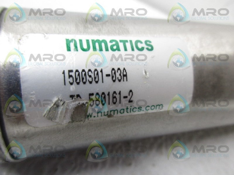 DANFOSS 1E15-P6-30S CONTROL VALVE NSNP