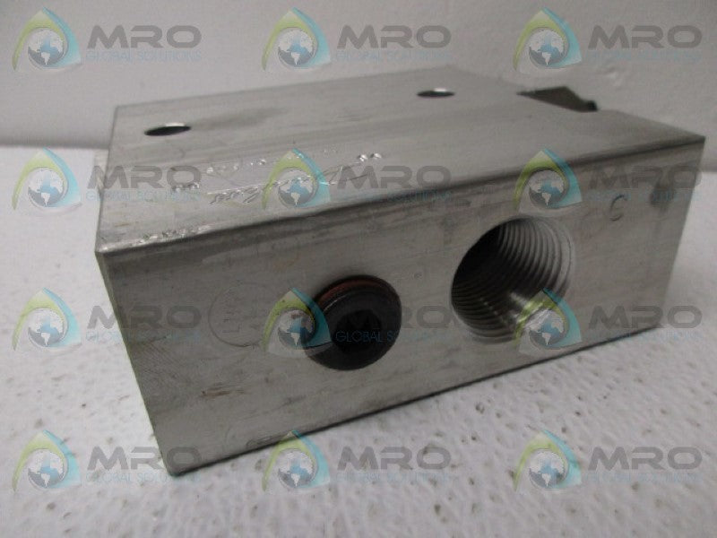 NUMATICS 1500S01-03A PNEUMATIC CYLINDER NSNP