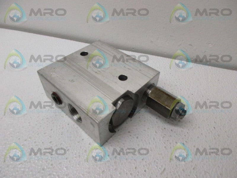 NUMATICS 1500S01-03A PNEUMATIC CYLINDER NSNP