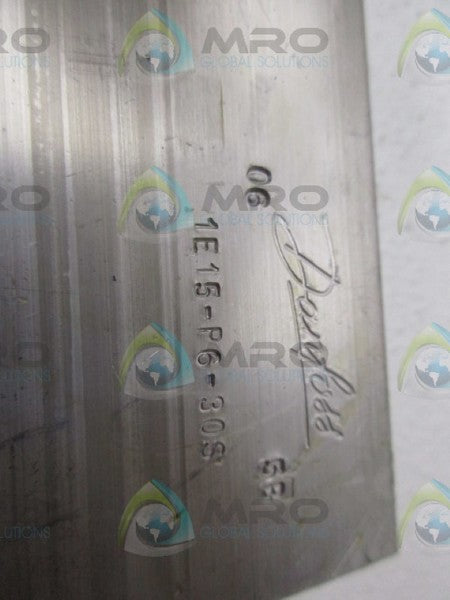 NUMATICS 1500S01-03A PNEUMATIC CYLINDER NSNP