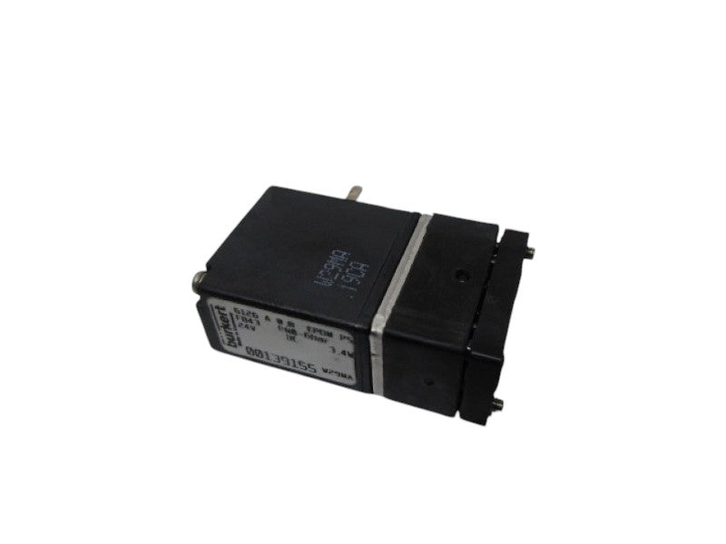 BURKERT 00139155 SOLENOID VLAVE UNMP