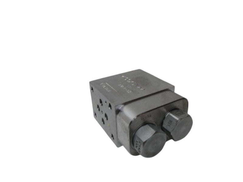 SUN HYDRAULICS YFCGXDNAA PRESSURE COMPENSATOR ASSEMBLY NSNP