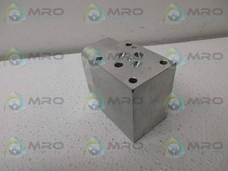 SUN HYDRAULICS YFCGXDNAA PRESSURE COMPENSATOR ASSEMBLY NSNP