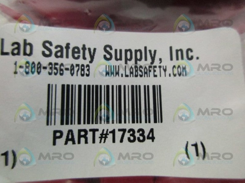 BRADY 65691 FUSE BLOCKOUT (PKG OF 6) NSMP