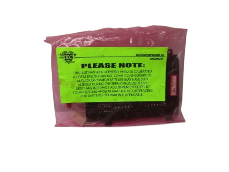 RED LION CONTROLS PBLSP600 NSNP