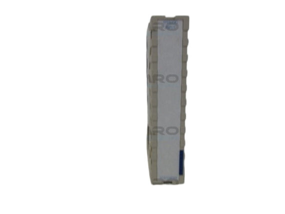 EMERSON 1C31116G04 INPUT MODULE NSNP