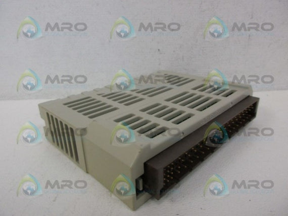 EMERSON 1C31116G04 INPUT MODULE NSNP