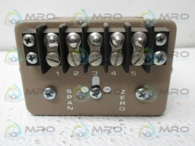 RIS 2326W WATT TRANSDUCER NSNP