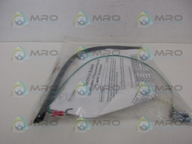 THERMOFISHER 109068-00 GAS ANALYZER NSNP