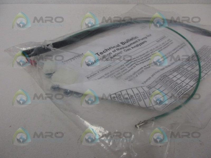 THERMOFISHER 109068-00 GAS ANALYZER NSNP