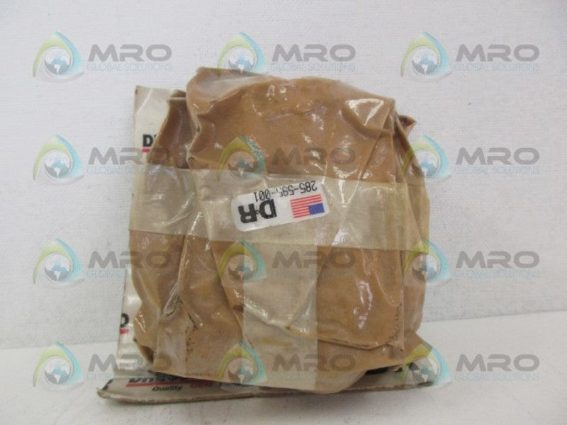 DRESSER RAND 285-595-001 NSMP