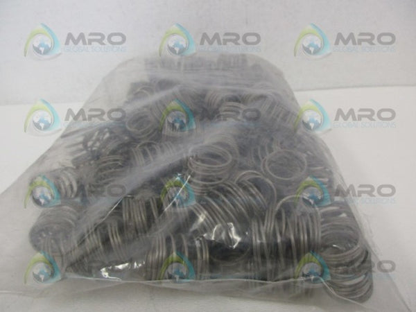 AIR ENGINEERING 280-191-003 (PKG OF 200) SPRING VALVE NSMP