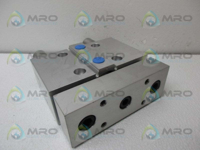 PHD SAH140X1 PNEUMATIC CYLINDER NSNP