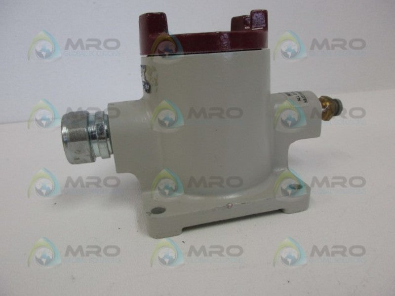 BELLOFRAM 241-964-501 TYPE 5000 P/I TRANSMITTER UNMP