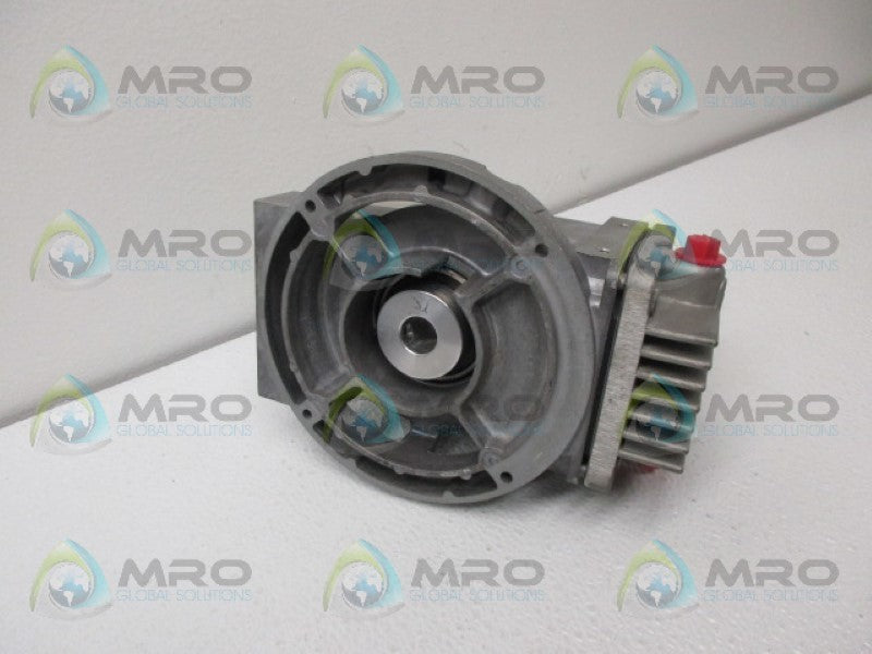 DIA-VAC Z221-FT-EX0 PUMP NSNP