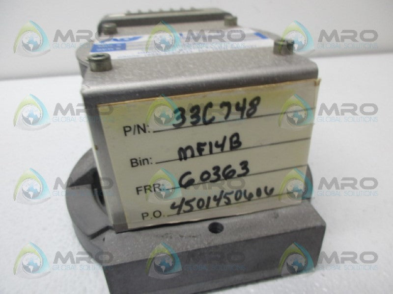DIA-VAC Z221-FT-EX0 PUMP NSNP