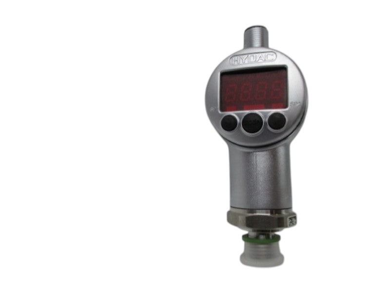 HYDAC EDS3346-20016-000-F1 PRESSURE SWITCH NSNP