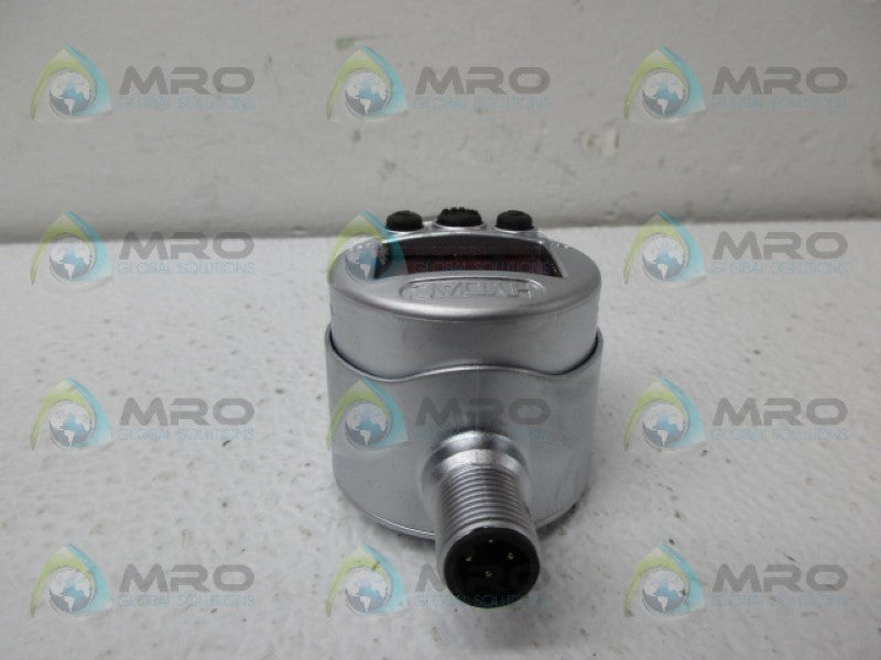 HYDAC EDS3346-20016-000-F1 PRESSURE SWITCH NSNP