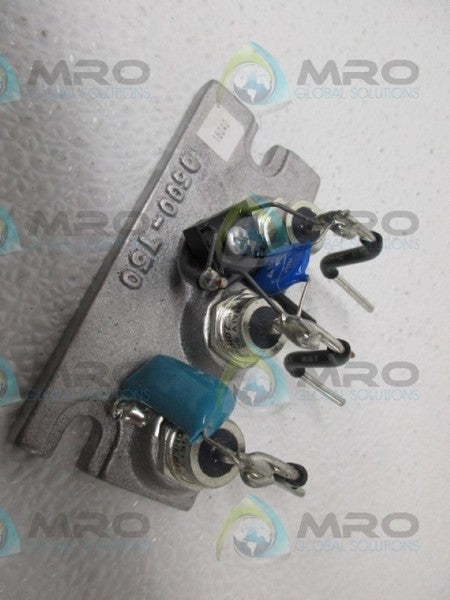 RELIANCE ELECTRIC D500-750 DIODE MODULE UNMP