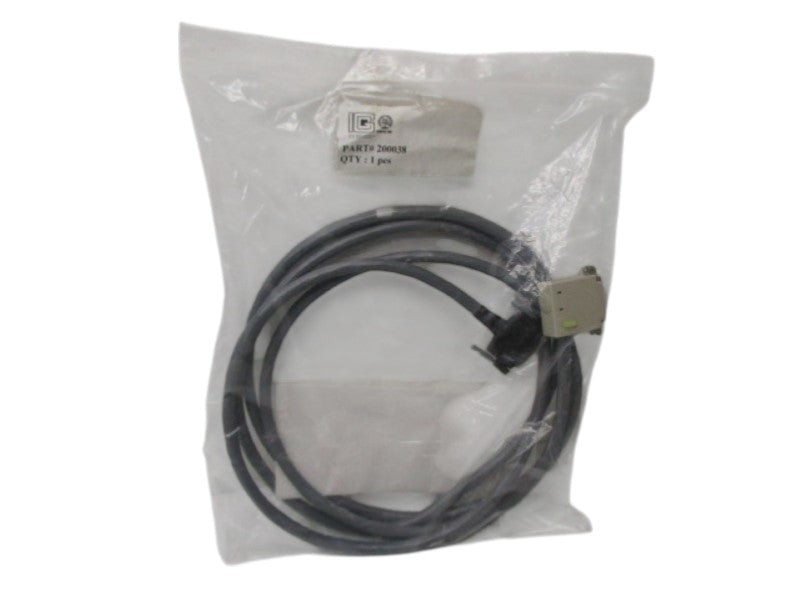 IGG 200038 CABLE NSNP IN FCATORY BAG