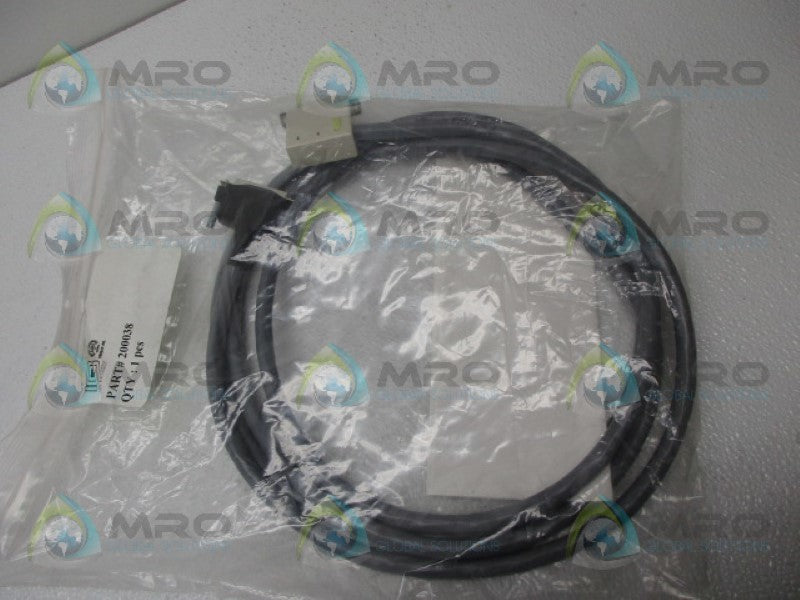 IGG 200038 CABLE NSNP IN FCATORY BAG