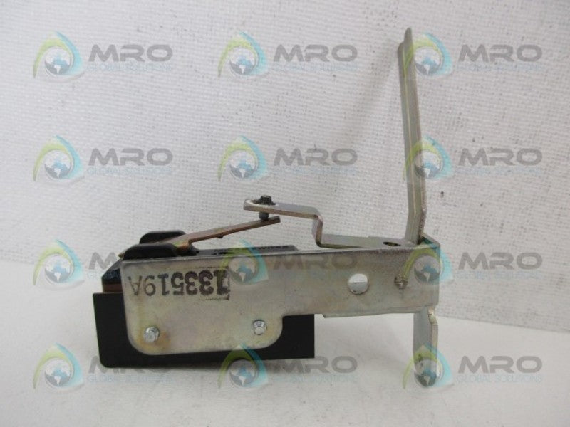 MICRO SWITCH BE-IRV47-A4 NSNP