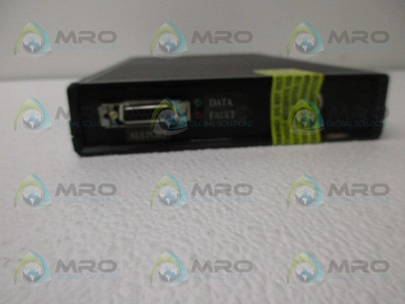 TUT SYSTEMS MB400A 4-PORT THIN ETHERNET REPEATER NSNP