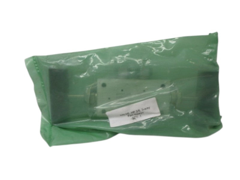 AUTOCLAVE 000831 60VM6075 HIGH PRESSURE VALVE NSMP