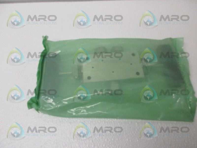 AUTOCLAVE 000831 60VM6075 HIGH PRESSURE VALVE NSMP